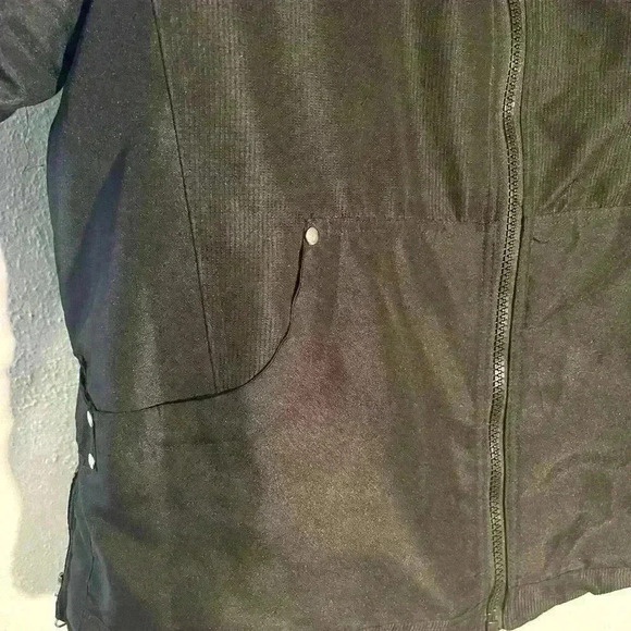 Men’s Ralph Lauren Polo Reversible hooded coat! - Picture 8 of 11